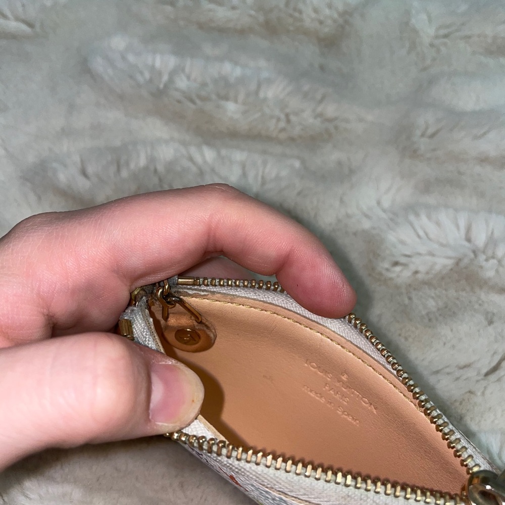 Takashi Murakami Vintage Louis Vuitton - Picture 5 of 7